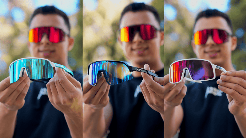 HAWKLUX Gafas Deportivas