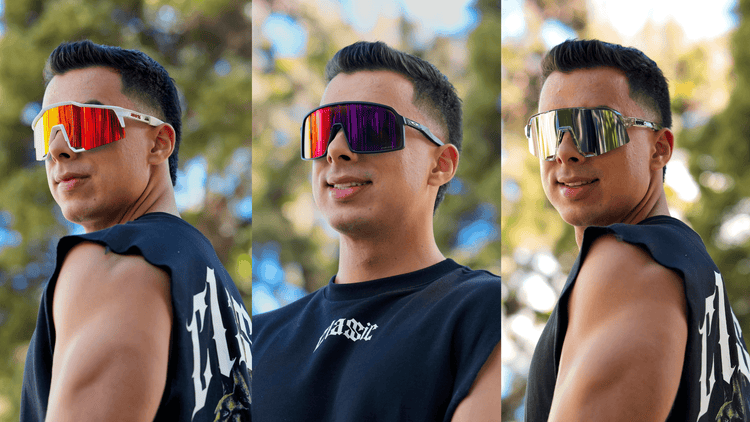 GAFAS DEPORTIVAS