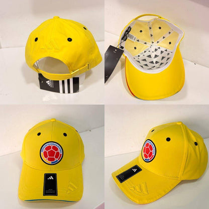 GORRA SELECCIÓN COLOMBIA