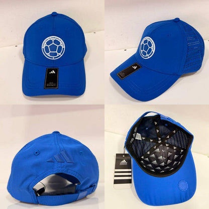 GORRA SELECCIÓN COLOMBIA