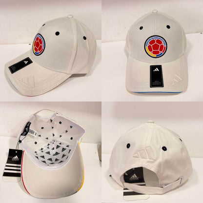 GORRA SELECCIÓN COLOMBIA