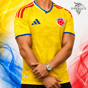 CAMISETA SELECCIÓN COLOMBIA