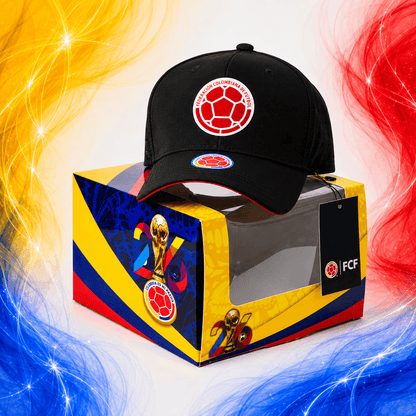 CAMISETA SELECCIÓN COLOMBIA