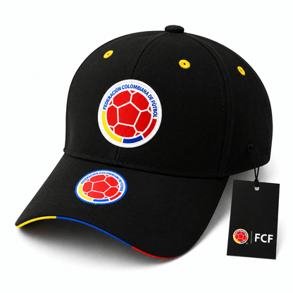 GORRA SELECCIÓN COLOMBIA