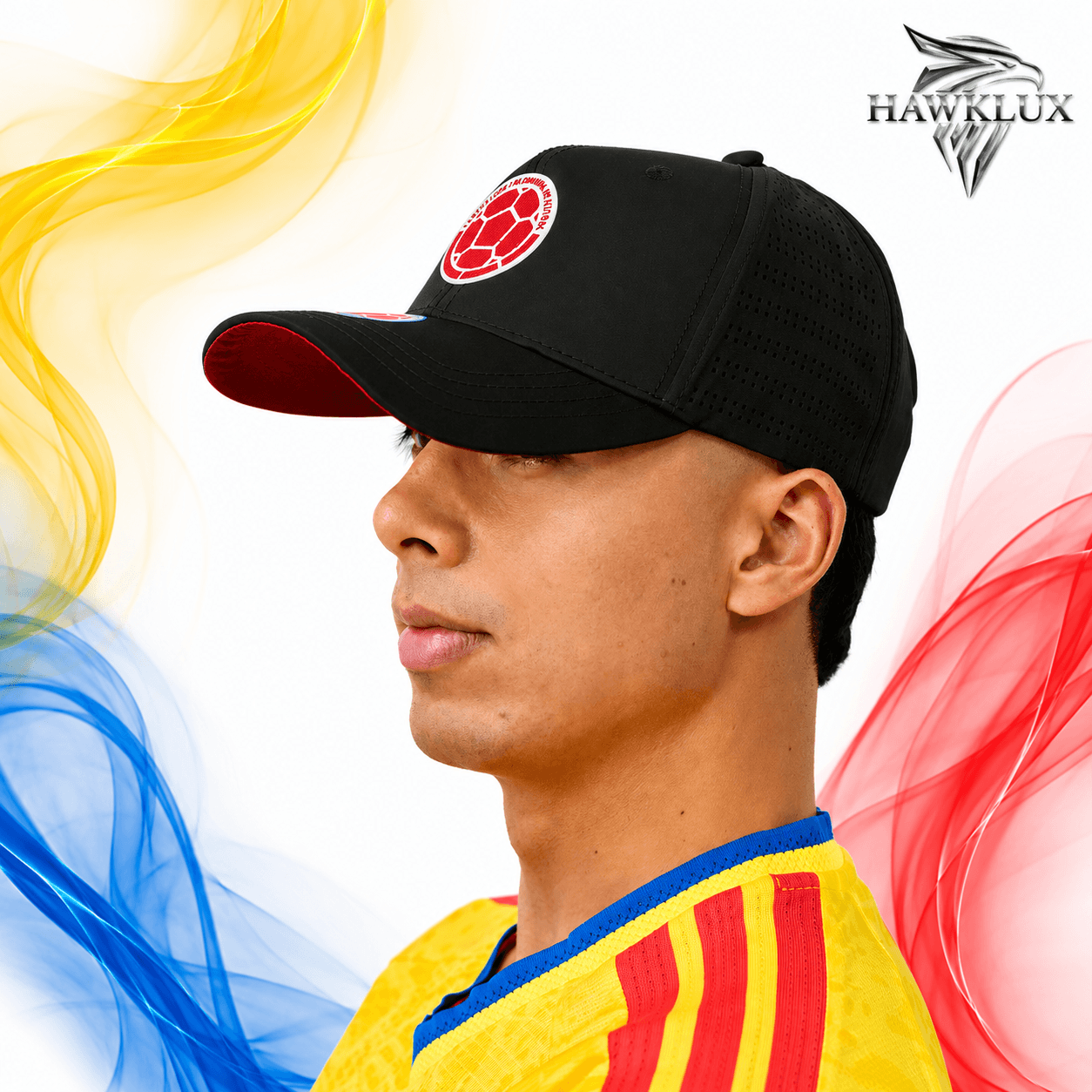 CAMISETA SELECCIÓN COLOMBIA