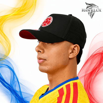 CAMISETA SELECCIÓN COLOMBIA